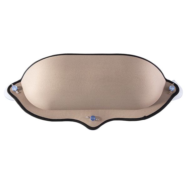 cat beds & furniture hammock bed mount window pod lounger suction cups warm for pet rest house sun wall soft ferret cage khaki
cat beds & furniture hammock bed mount window pod lounger suction cups warm for pet rest house sun wall soft ferret cage khaki