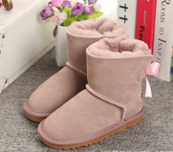 new winter children' snow boots australia style waterproof cow suede leather winter girls outdoor kids boots brand ivg size eur 21-35, Black;grey
new winter children' snow boots australia style waterproof cow suede leather winter girls outdoor kids boots brand ivg size eur 21-35, Black;grey