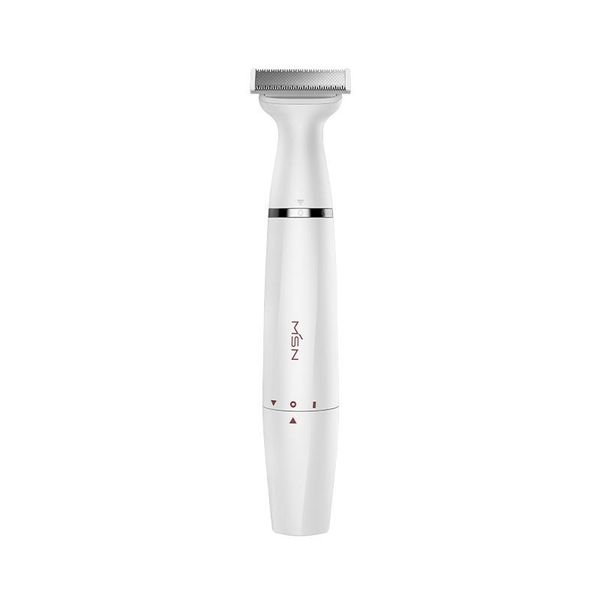 xiaomi msn multi-purpose electric hair shaver razor waterproof dry & wet two-way body leg armpit hair eyebrow mi styling trimmer
xiaomi msn multi-purpose electric hair shaver razor waterproof dry & wet two-way body leg armpit hair eyebrow mi styling trimmer