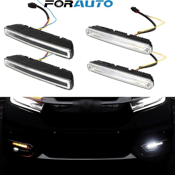 forauto сигнала поворота 36 / 54led drl автомобилей дневные ходовые огни супер яркий водонепроницаемый 2 шт dc 12v car-styling
forauto сигнала поворота 36 / 54led drl автомобилей дневные ходовые огни супер яркий водонепроницаемый 2 шт dc 12v car-styling