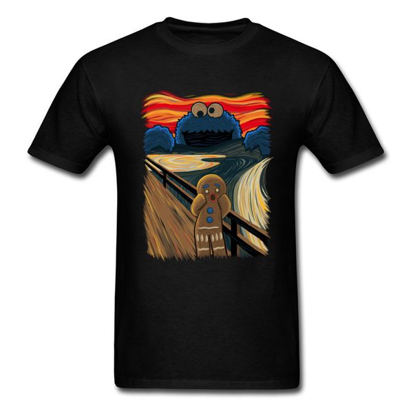 funny cookie monster printed men t shirt cotton clothing black t-shirt cookie muncher tees cool us/eur size tshirt
funny cookie monster printed men t shirt cotton clothing black t-shirt cookie muncher tees cool us/eur size tshirt