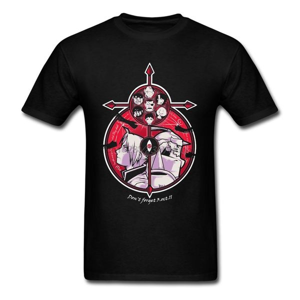fullmetal alchemist футболка xxxl короткий рукав одежда для мужчин нового стиля интернета хлопок crewneck смешных футболок
fullmetal alchemist футболка xxxl короткий рукав одежда для мужчин нового стиля интернета хлопок crewneck смешных футболок