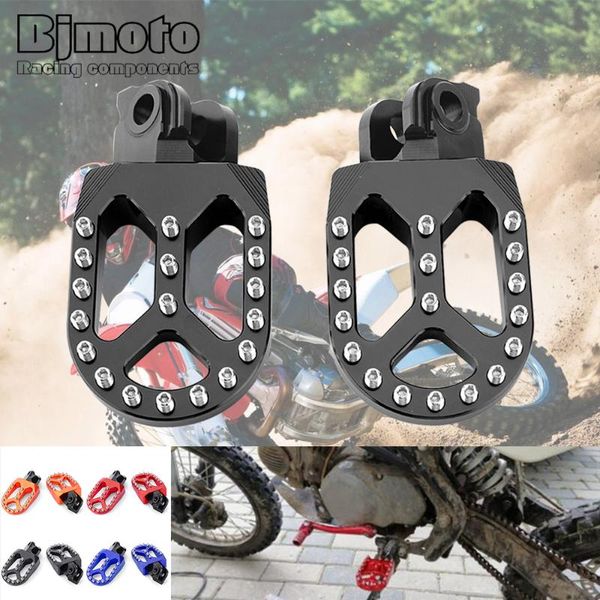 bjmoto motorcycle foot pegs footrest footpegs rests pedals for husqvarna fe250 fe350 fe350s fe501 fe501s te150 te250 te300 14-16
bjmoto motorcycle foot pegs footrest footpegs rests pedals for husqvarna fe250 fe350 fe350s fe501 fe501s te150 te250 te300 14-16