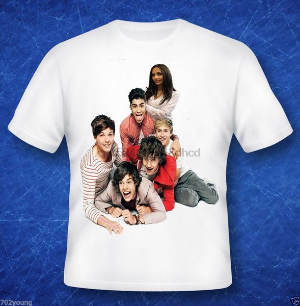 custom personalized t-shirts with p name text p inserted one direction