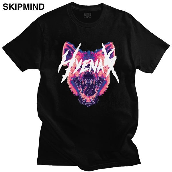 cool hyena t shirt men pre-shrunk cotton africa wilderness animal t-shirt furry hyaenas tees short sleeve urban tshirt gift
cool hyena t shirt men pre-shrunk cotton africa wilderness animal t-shirt furry hyaenas tees short sleeve urban tshirt gift