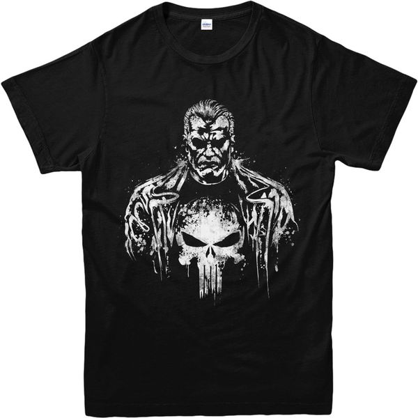 summer fashion brand clothing men men round neck short sleeve summer style punisher t-shirt, punisher grunge shirts
summer fashion brand clothing men men round neck short sleeve summer style punisher t-shirt, punisher grunge shirts