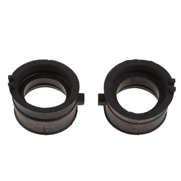 2 pieces motorcycle carburetor intake interface adapter for honda vt 600 750 steed400
2 pieces motorcycle carburetor intake interface adapter for honda vt 600 750 steed400