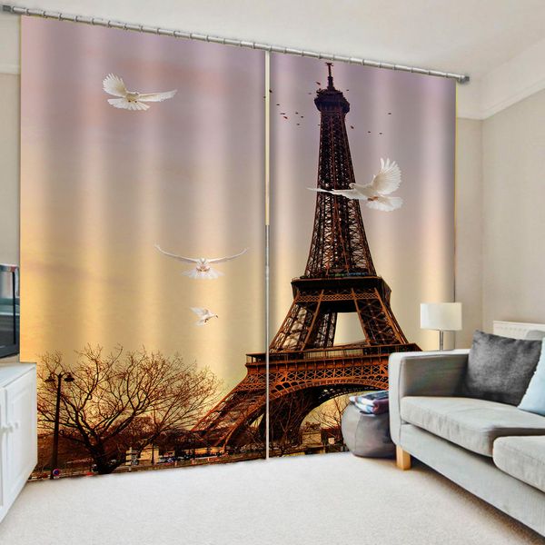 custom morden tower curtains beautiful p fashion customized 3d curtains decoration curtains
custom morden tower curtains beautiful p fashion customized 3d curtains decoration curtains