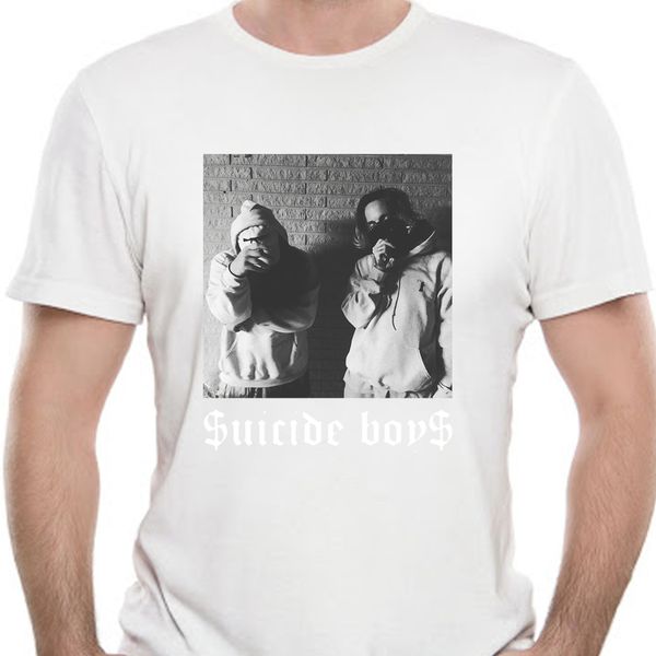 men t shirt $uicideboy$ suicide boys mens t-shirt suicideboys hip hop rap shirt men cotton tee classic cool plus size 8935d
men t shirt $uicideboy$ suicide boys mens t-shirt suicideboys hip hop rap shirt men cotton tee classic cool plus size 8935d