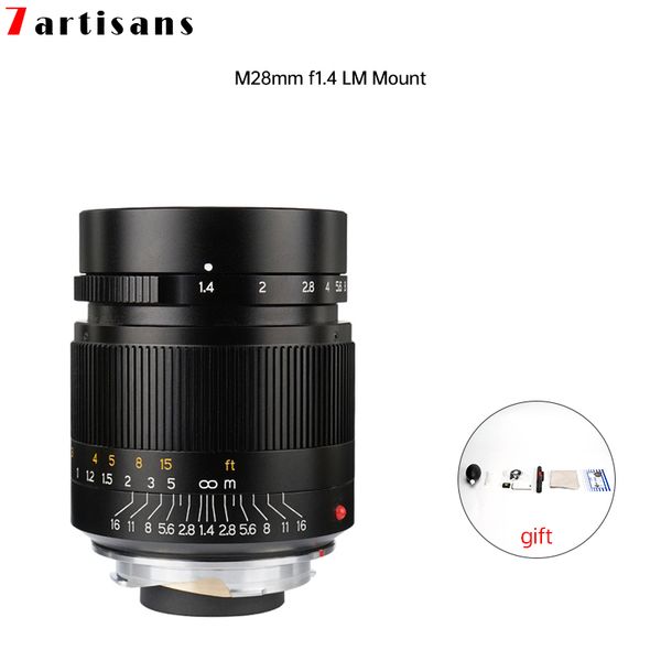 other cctv cameras 7 artisans 28mm f1.4 large aperture paraxial m-mount lens for leica m-m m240 m3 m5 m6 m7 m8 m9 feplus
other cctv cameras 7 artisans 28mm f1.4 large aperture paraxial m-mount lens for leica m-m m240 m3 m5 m6 m7 m8 m9 feplus