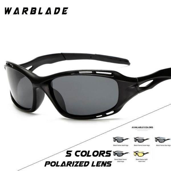 warblade polarized night vision sunglasses men's driving sun glasses for men square sport mirror shades oculos, White;black
warblade polarized night vision sunglasses men's driving sun glasses for men square sport mirror shades oculos, White;black