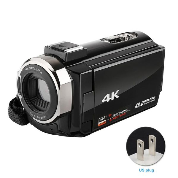 usb wifi 16x зум широкоугольный подарков внешний микрофон ультра hd видео камеры жк-экран портативный рекордер цифровые видеокамеры
usb wifi 16x зум широкоугольный подарков внешний микрофон ультра hd видео камеры жк-экран портативный рекордер цифровые видеокамеры