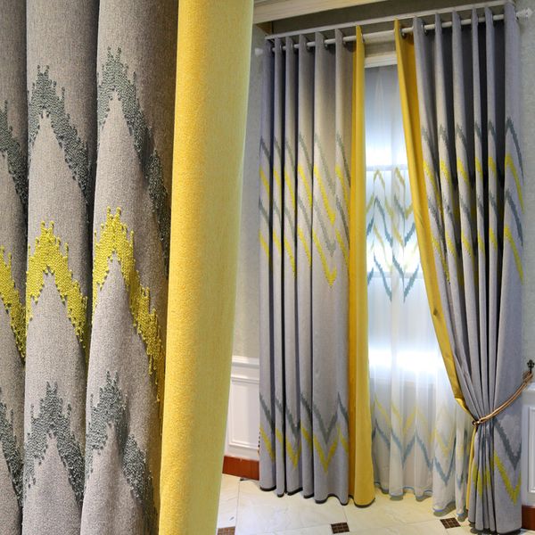 custom curtain nordic three-dimensional jacquard line cotton room bedroom window cloth blackout curtain tulle yarn m389
custom curtain nordic three-dimensional jacquard line cotton room bedroom window cloth blackout curtain tulle yarn m389