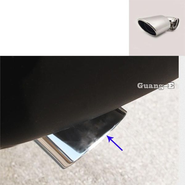 for qashqai 2020 2020 car cover muffler exterior end pipe outlet dedicate stainless steel exhaust tip tail 1pcs
for qashqai 2020 2020 car cover muffler exterior end pipe outlet dedicate stainless steel exhaust tip tail 1pcs