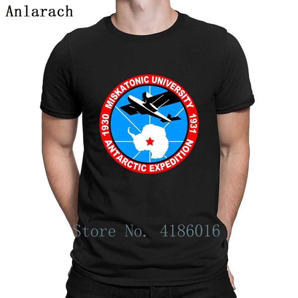 miskatonic university antarctic expedition funny t shirt tee shirt streetwear s-xxxxxl new style customize normal shirt
miskatonic university antarctic expedition funny t shirt tee shirt streetwear s-xxxxxl new style customize normal shirt