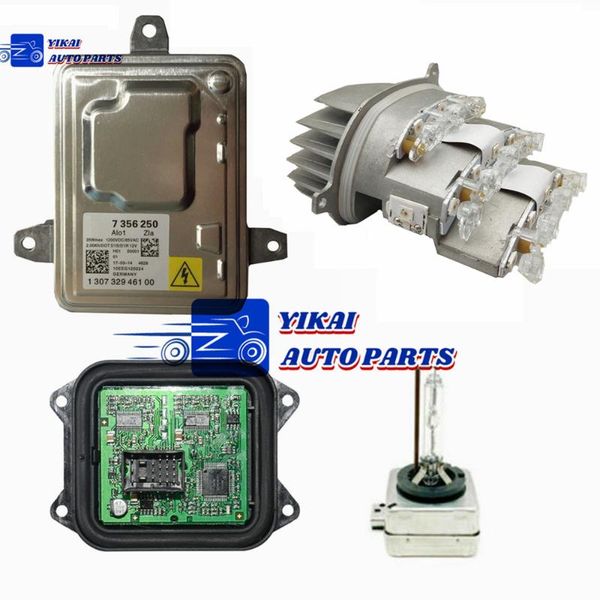new 09-12 3 series 328i 335i m3 xenon ballast 63117318327 bulb led module 63117182396 diode 63127245815 kit
new 09-12 3 series 328i 335i m3 xenon ballast 63117318327 bulb led module 63117182396 diode 63127245815 kit