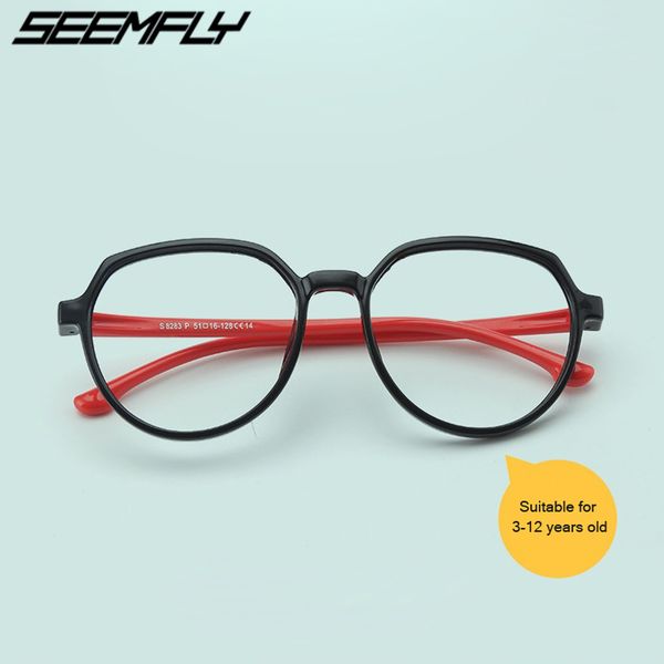 sunglasses seemfly anti blue light kids glasses boys girls optical frame computer gaming goggle children silicone soft eyeglasses eyewear, White;black
sunglasses seemfly anti blue light kids glasses boys girls optical frame computer gaming goggle children silicone soft eyeglasses eyewear, White;black