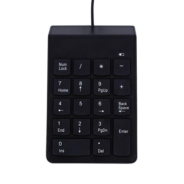 number usb wire mini keyboard for lapdeskpc pro computer numpad keyboard 18 keys keyboard universal
number usb wire mini keyboard for lapdeskpc pro computer numpad keyboard 18 keys keyboard universal