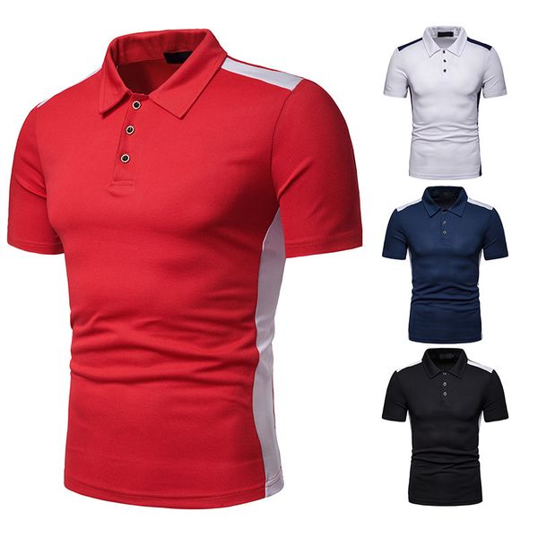 2020 lapel shirt mens e91306 men's shirts men short tee t fashion mans designer sleeve men's clothing luxury leisure polo quality
2020 lapel shirt mens e91306 men's shirts men short tee t fashion mans designer sleeve men's clothing luxury leisure polo quality