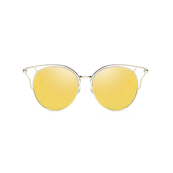 sunglasses uanview(uanview women's fashion polarized metal colorful hollow wd0874, White;black
sunglasses uanview(uanview women's fashion polarized metal colorful hollow wd0874, White;black
