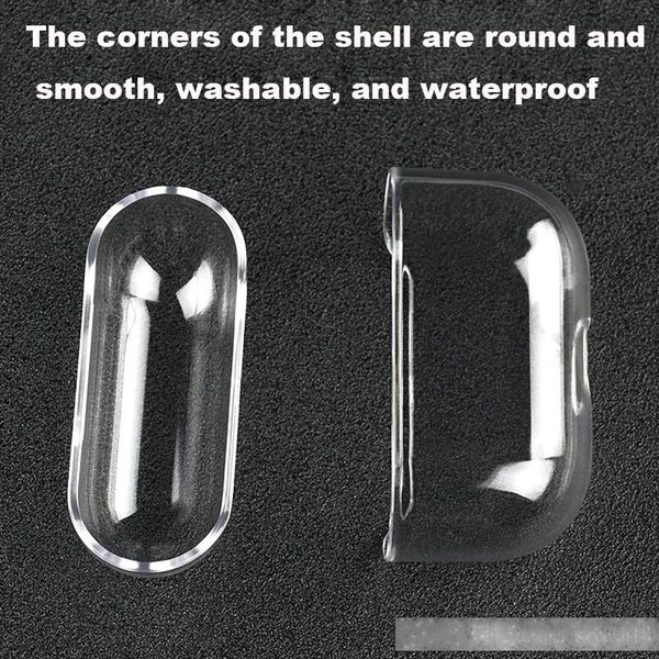 transparent case for airpods pro cover case pc hard protective cover bluetooth earphone charging box clear case for airpods
transparent case for airpods pro cover case pc hard protective cover bluetooth earphone charging box clear case for airpods