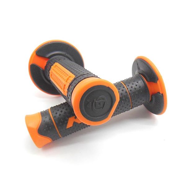 22mm rubber motorcycle handlebar grips pitbike handle bar for 530xc-w xcr-w exc-r ide 250r ide 350 duke 690 enduro
22mm rubber motorcycle handlebar grips pitbike handle bar for 530xc-w xcr-w exc-r ide 250r ide 350 duke 690 enduro