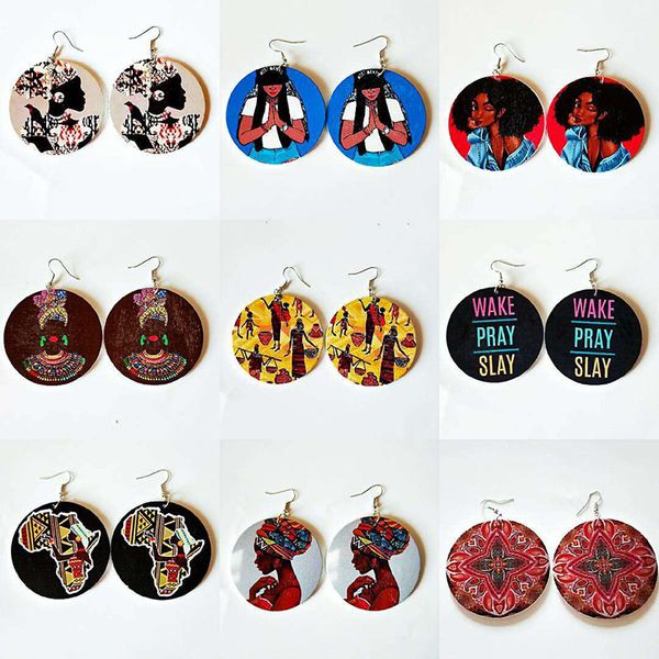 dangle & chandelier wood rock africa map black queen wake pray slay letters brave girls earrings vintage party jewelry retro wooden diy acce, Silver
dangle & chandelier wood rock africa map black queen wake pray slay letters brave girls earrings vintage party jewelry retro wooden diy acce, Silver