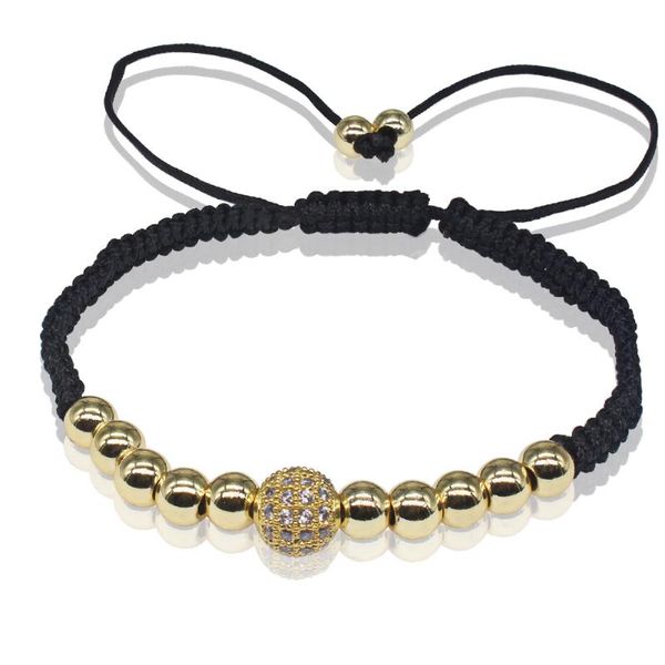 charm bracelets natural nonmagnetic black gallstone bracelet micro inlay zircon woven fashion men or women wholesale tr1008, Golden;silver
charm bracelets natural nonmagnetic black gallstone bracelet micro inlay zircon woven fashion men or women wholesale tr1008, Golden;silver