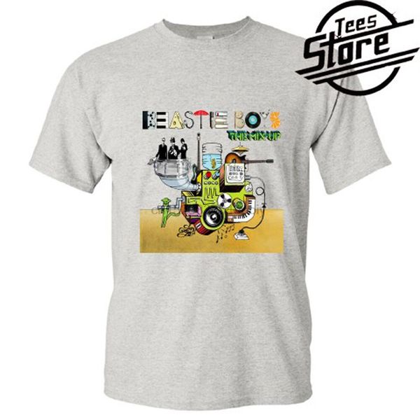 newharajuku streetwear shirt menthe mix up album hip hop rap mens grey t shirt size s 3xl
newharajuku streetwear shirt menthe mix up album hip hop rap mens grey t shirt size s 3xl