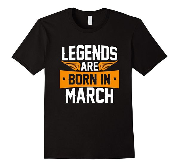 2019 summer style fashion legends are born in march t shirt, birthday gift t shirt tee shirt
2019 summer style fashion legends are born in march t shirt, birthday gift t shirt tee shirt