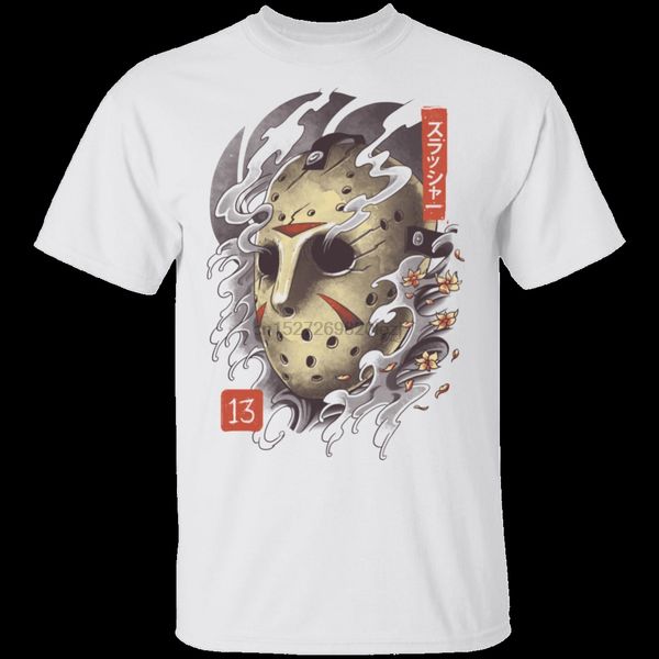 halloween 2020 oni jason mask unique style white t shirt m xxxl
halloween 2020 oni jason mask unique style white t shirt m xxxl