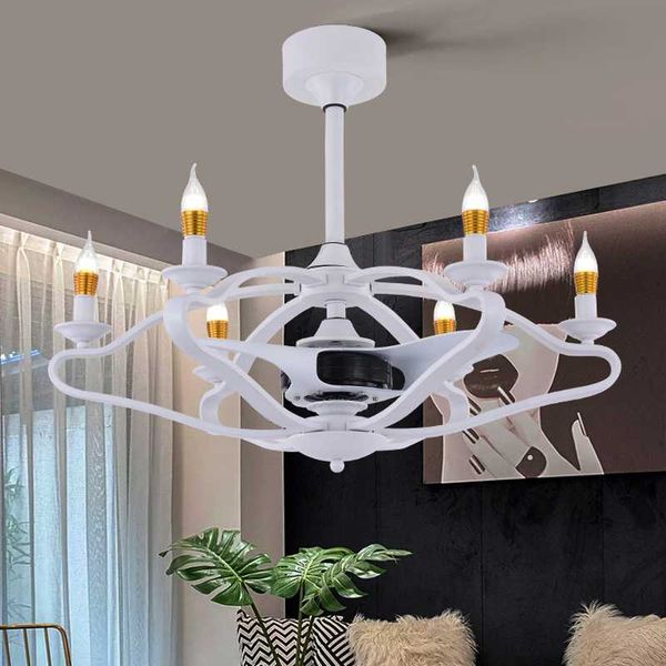 electric fans modern minimalist ceiling fan light home living room mute round restaurant with
electric fans modern minimalist ceiling fan light home living room mute round restaurant with