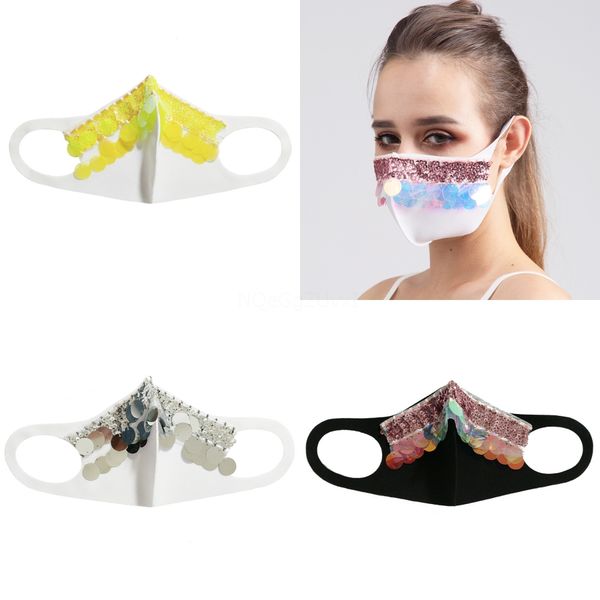 cotton facial protective ers for fasion sequin mask gold fancy dress party mask#716#409, Black
cotton facial protective ers for fasion sequin mask gold fancy dress party mask#716#409, Black