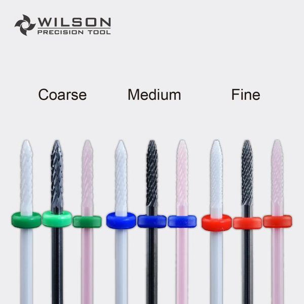 under nail cleaner bit - ceramic nail drill bit - wilson drill bits
under nail cleaner bit - ceramic nail drill bit - wilson drill bits