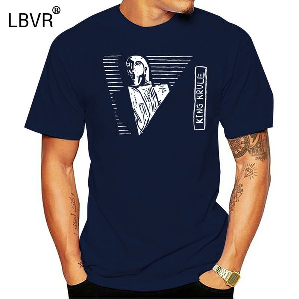 king krule tee hip hop musician zoo kid s m l xl 2xl 3xl t-shirt mount kimbie mans unique cotton short sleeves o-neck t-shirts
king krule tee hip hop musician zoo kid s m l xl 2xl 3xl t-shirt mount kimbie mans unique cotton short sleeves o-neck t-shirts