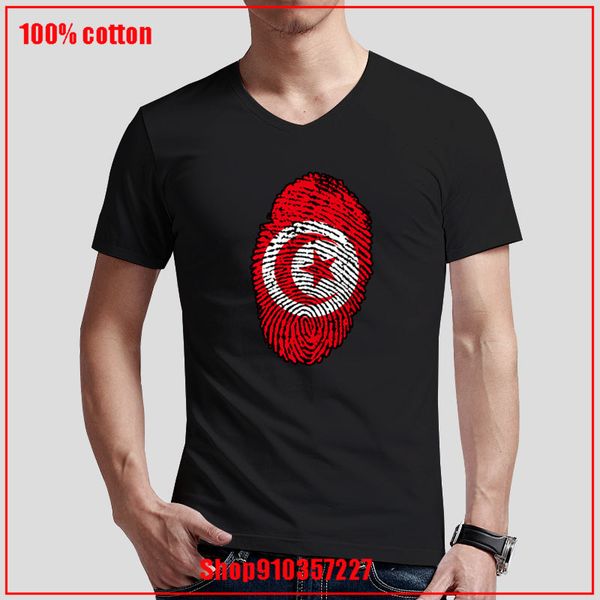 tunisia flag fingerprint v-neck tshirt men unique custom cozy and comfortable t shirt nation flag fashion clothing for male
tunisia flag fingerprint v-neck tshirt men unique custom cozy and comfortable t shirt nation flag fashion clothing for male