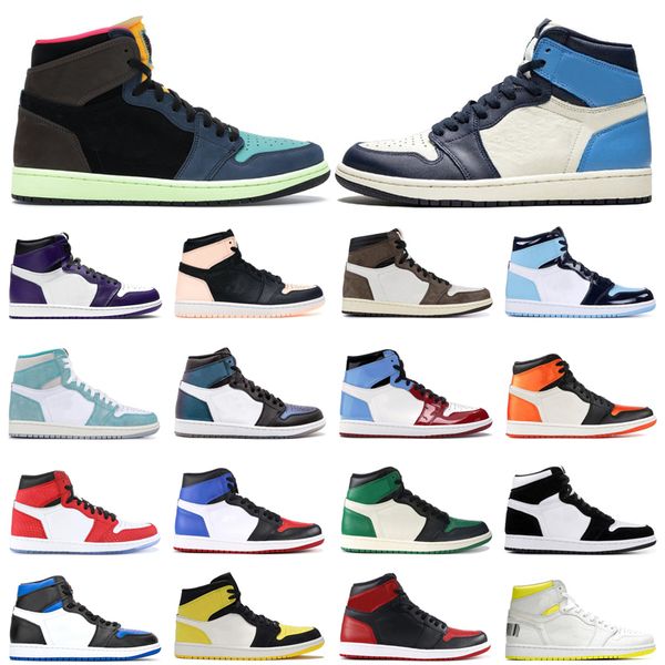 sneakers mens basketball shoes 1 tokyo bio hack satin snake chicago court purple tie dye unc fearless womens sports sneakers size 5.5-12
sneakers mens basketball shoes 1 tokyo bio hack satin snake chicago court purple tie dye unc fearless womens sports sneakers size 5.5-12