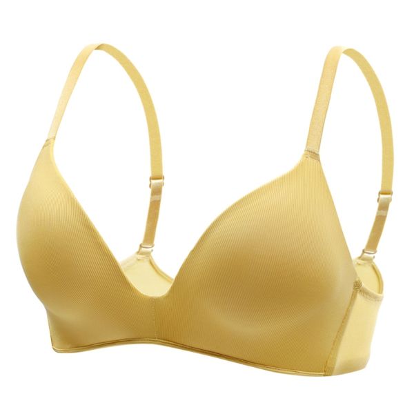 female women fashion green yellow blue wireless padded bras push up wire one-piece bras bralette a b, Red;black
female women fashion green yellow blue wireless padded bras push up wire one-piece bras bralette a b, Red;black