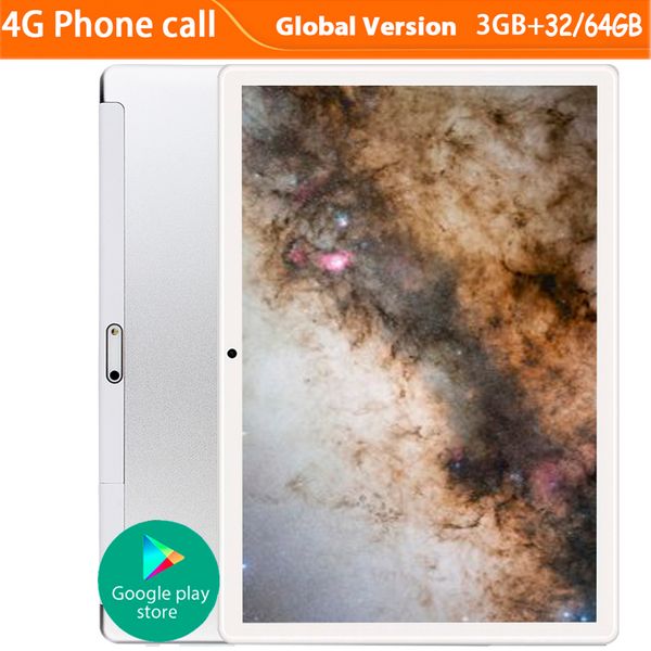 2020 3g/4g phone call android 9.0 tablet 10 inch tablet pc octa core 3gb 32/64 gb rom bluetooth wi-fi 2.5d steel screen tablets
2020 3g/4g phone call android 9.0 tablet 10 inch tablet pc octa core 3gb 32/64 gb rom bluetooth wi-fi 2.5d steel screen tablets