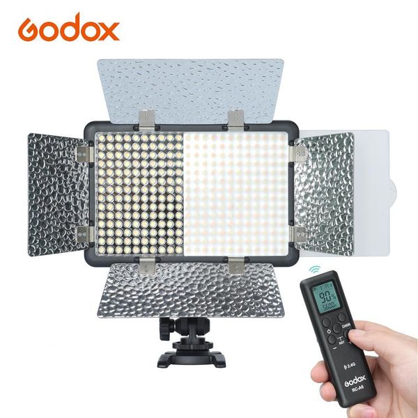 flash heads godox lf308bi bi-color temperature led light pography fill-in lamp video smartphone app/ 2.4g wireless control
flash heads godox lf308bi bi-color temperature led light pography fill-in lamp video smartphone app/ 2.4g wireless control