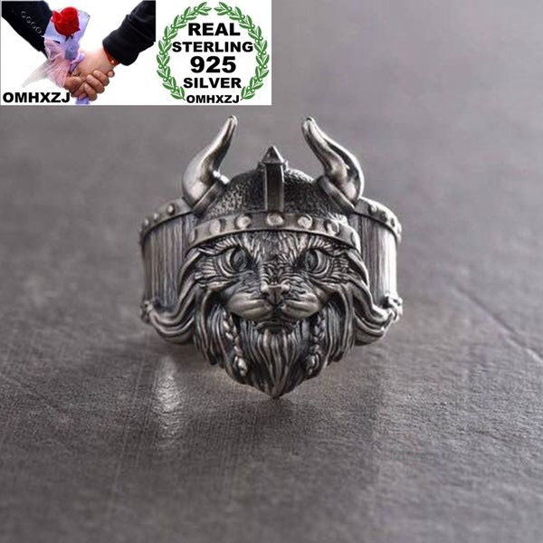 omhxzj rr1085 wholesale european fashion fine woman man party birthday gift vintage animal head s925 tai silver resizable ring, Golden;silver
omhxzj rr1085 wholesale european fashion fine woman man party birthday gift vintage animal head s925 tai silver resizable ring, Golden;silver