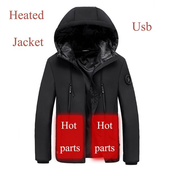 couples usb charging sale winter camping hiking heated jacket intelligent thermal vest warm coat men's heating jacket windproof, Gray;blue
couples usb charging sale winter camping hiking heated jacket intelligent thermal vest warm coat men's heating jacket windproof, Gray;blue