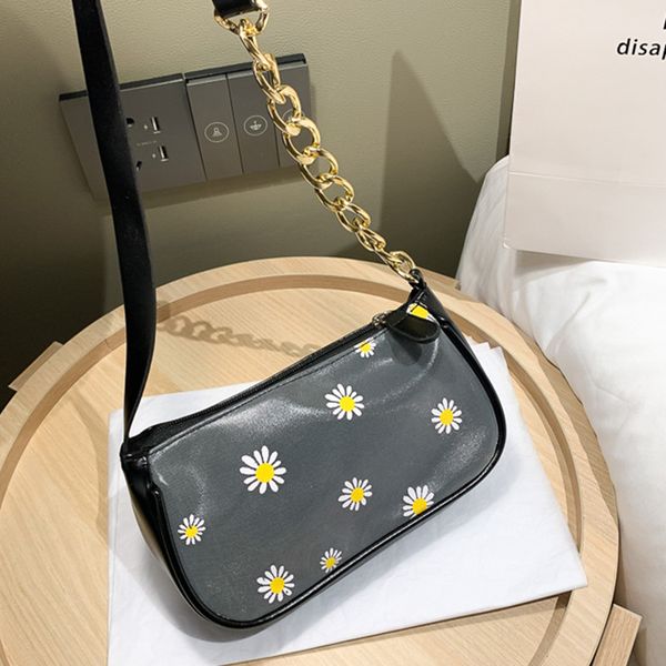 2020 summer fashion daisy pattern female handbags lady's purses and handbag shoulder underarm bag women's zipper handbag
2020 summer fashion daisy pattern female handbags lady's purses and handbag shoulder underarm bag women's zipper handbag