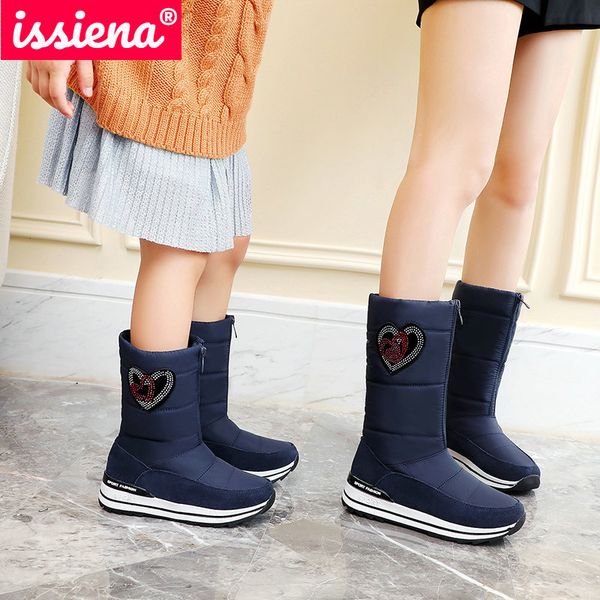 issiena 2021 середина теленок сапоги молния flat с зимы снег boots pu + down снег мальчики плюшевые keep warm размер 31-39, Black;grey
issiena 2021 середина теленок сапоги молния flat с зимы снег boots pu + down снег мальчики плюшевые keep warm размер 31-39, Black;grey