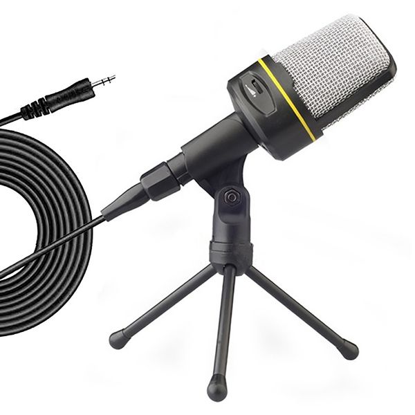 condenser microphone 3.5mm plug home stereo mic desktripod for pc video skype sing chatting gaming podcast recording
condenser microphone 3.5mm plug home stereo mic desktripod for pc video skype sing chatting gaming podcast recording