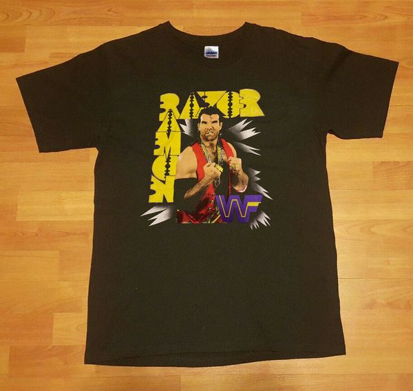 mega rare vintage 1993 wwfharajuku streetwear shirt menramon shirt lxl very rare
mega rare vintage 1993 wwfharajuku streetwear shirt menramon shirt lxl very rare