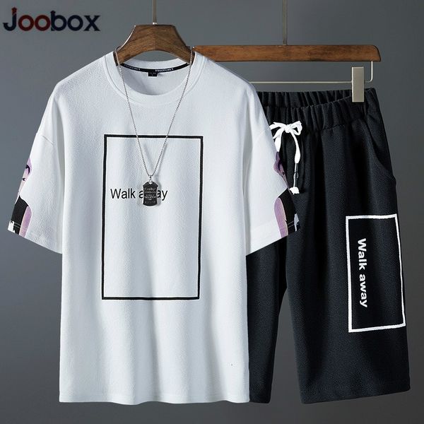 2020 mens tracksuit men's short-sleeved suit trend casual youth clothes summer sports suits t-shirt + shorts two-piece outfit, Gray
2020 mens tracksuit men's short-sleeved suit trend casual youth clothes summer sports suits t-shirt + shorts two-piece outfit, Gray