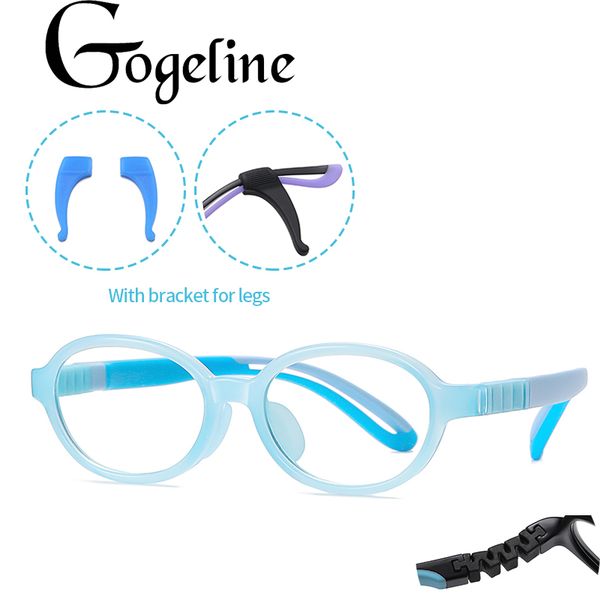 tr90 anti blue light kids round glasses frame boys girls ultralight optical sepectacles for children computer eyeglasses, White;black
tr90 anti blue light kids round glasses frame boys girls ultralight optical sepectacles for children computer eyeglasses, White;black