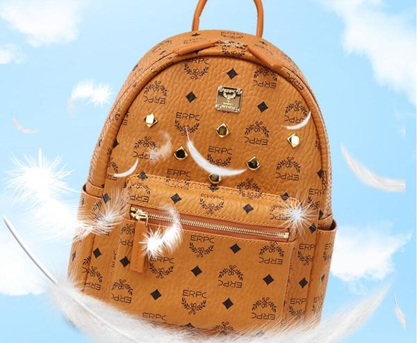 new fashion stark backpack leisure bag school bag six colors m backpack shoulder bags
new fashion stark backpack leisure bag school bag six colors m backpack shoulder bags