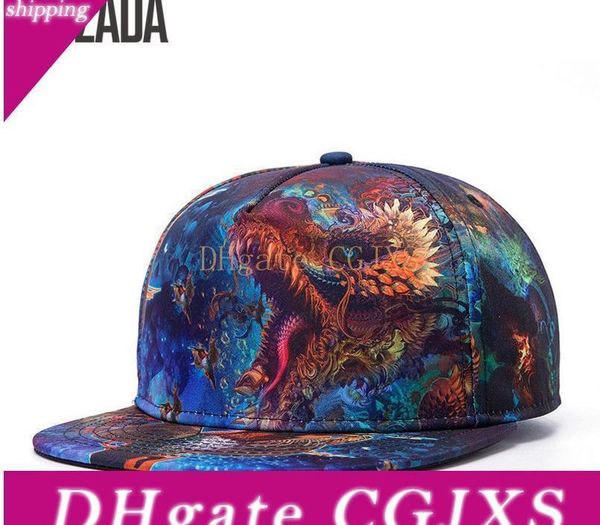 24 style marque couleur impression motif hommes femmes chapeau chapeaux casquette de baseball de mode tendances hip hop snapback casquettes, Blue;gray
24 style marque couleur impression motif hommes femmes chapeau chapeaux casquette de baseball de mode tendances hip hop snapback casquettes, Blue;gray